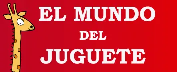 El Mundo Del Juegete
